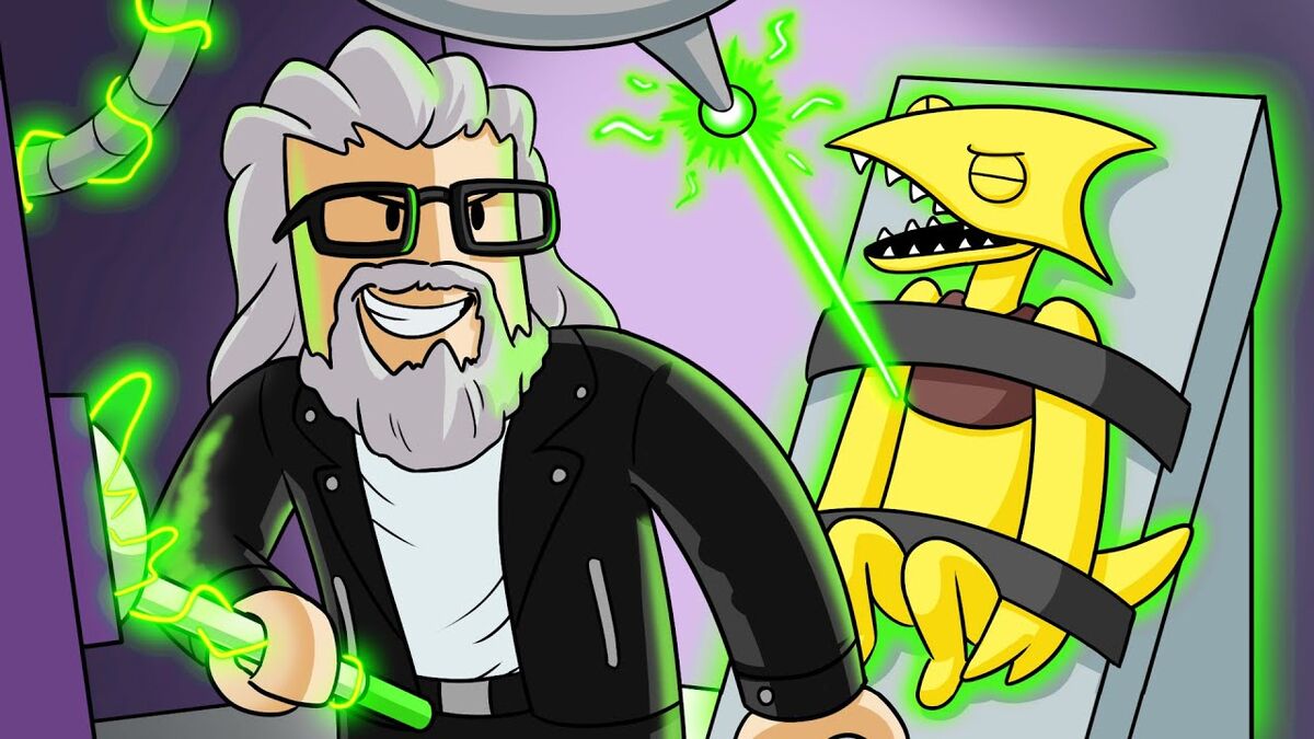 GameToons +/Videos | GameToons Wiki | Fandom