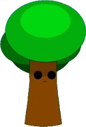 Mr. Tree