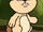 Hoppy Hopscotch's Mother