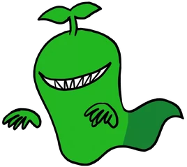 Novisor (The Curse of Novisor)