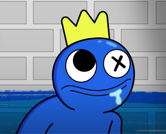 Blue | GameToons Wiki | Fandom