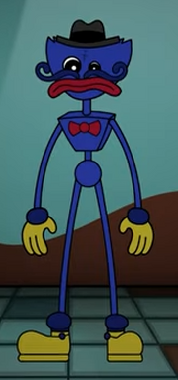 MOMMY LONG LEGS Has a BABY?!, GameToons Wiki