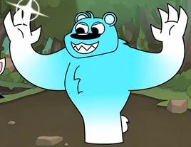 Polar Bear