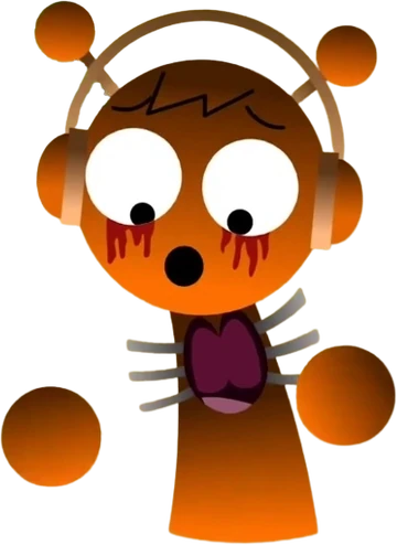 Oren | GameToons Wiki | Fandom