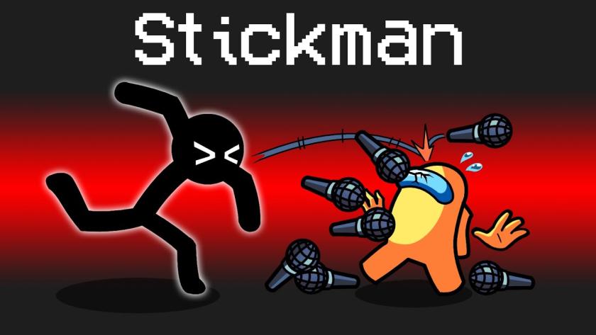 Stickman, GameToons Wiki