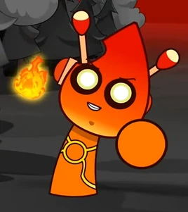 Elemental (Fire)