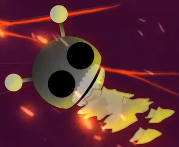 ゲームキャラクター orange Oren | GameToons Wiki | Fandom