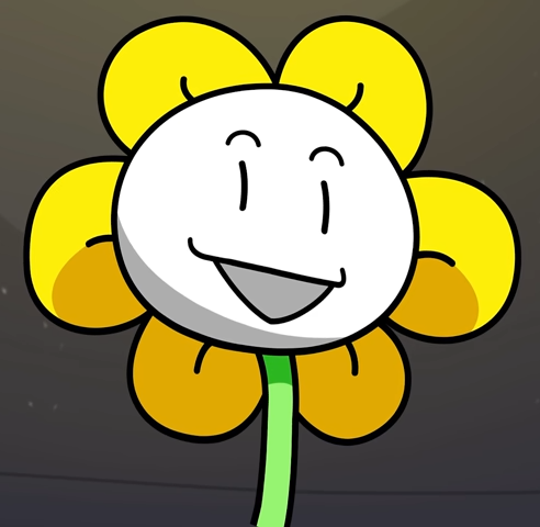 Flowey, Villains Wiki