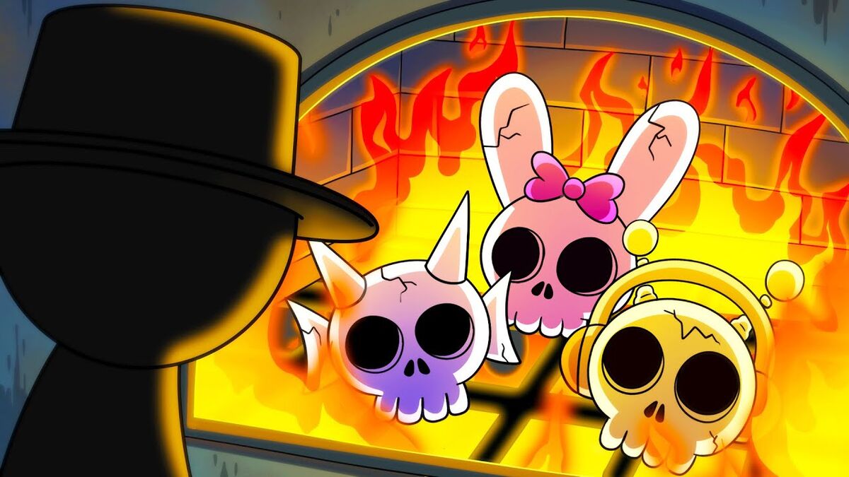 SPRUNKI: The FINAL PHASE... | GameToons Wiki | Fandom