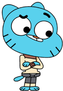 Gumball GameToons Reloaded Wiki Fandom