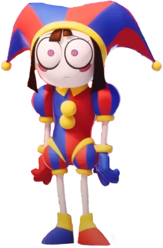 Pomni | GameToons Reloaded Wiki | Fandom