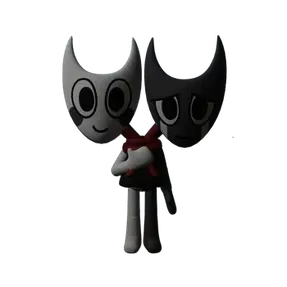 Razzle & Dazzle | GameToons Reloaded Wiki | Fandom