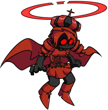 Mami | GameToons Reloaded Wiki | Fandom