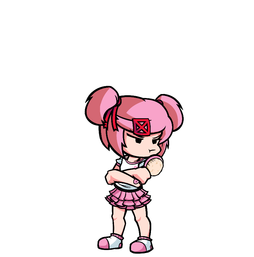 Natsuki | GameToons Reloaded Wiki | Fandom