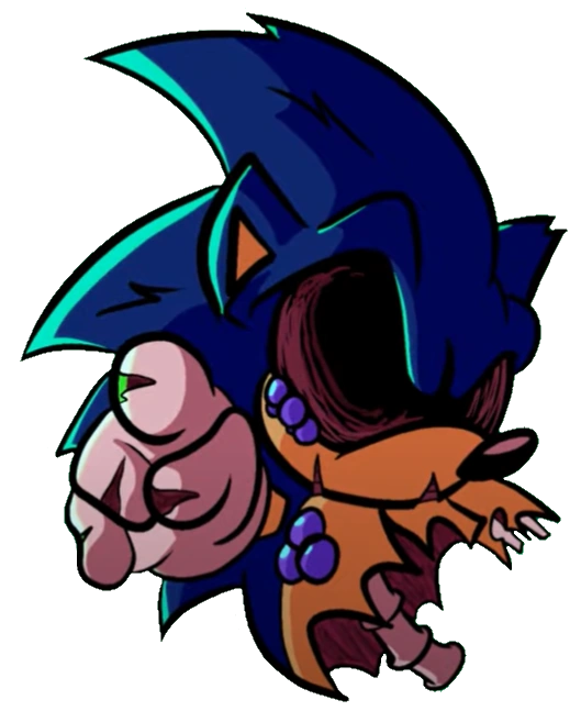 Pixilart - Sonic exe 3 0 characters by Neo-Matt