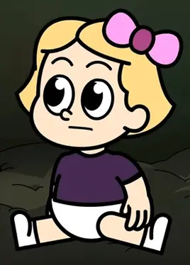 Ellie | GameToons Reloaded Wiki | Fandom