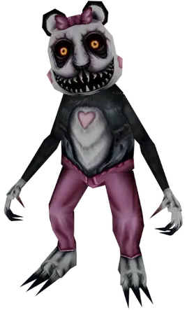 Miss Bo | GameToons Reloaded Wiki | Fandom