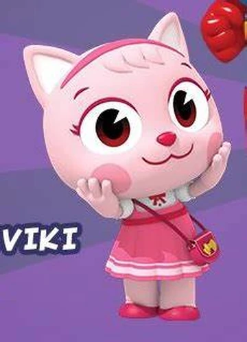 Viki | GameToons Reloaded Wiki | Fandom