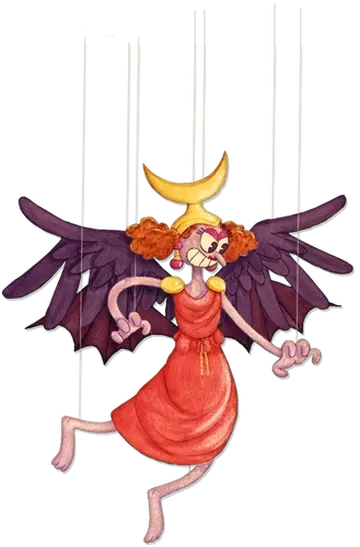 Sally Stageplay | GameToons Reloaded Wiki | Fandom