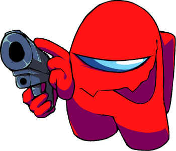 Red | GameToons Reloaded Wiki | Fandom