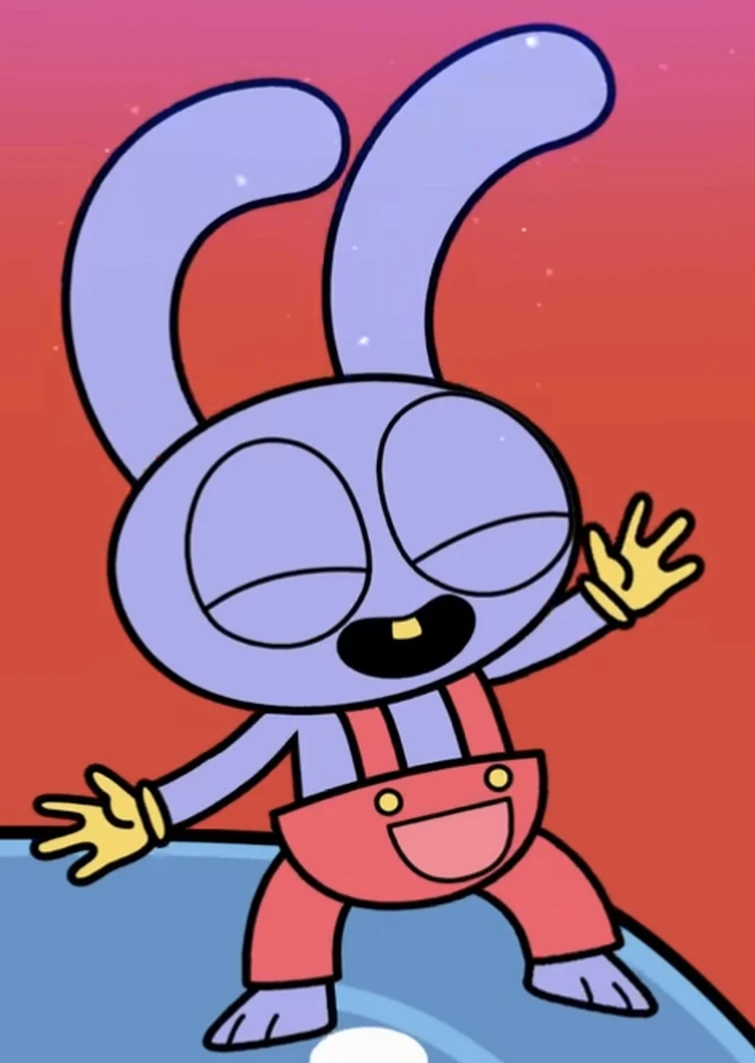 Baby Jax GameToons Reloaded Wiki Fandom