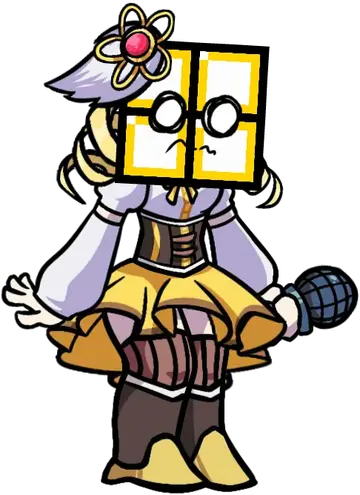 Mami | GameToons Reloaded Wiki | Fandom