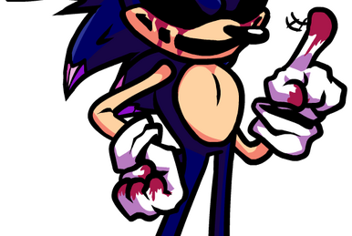 EYX, Sonic.exe Nightmare Version Wiki