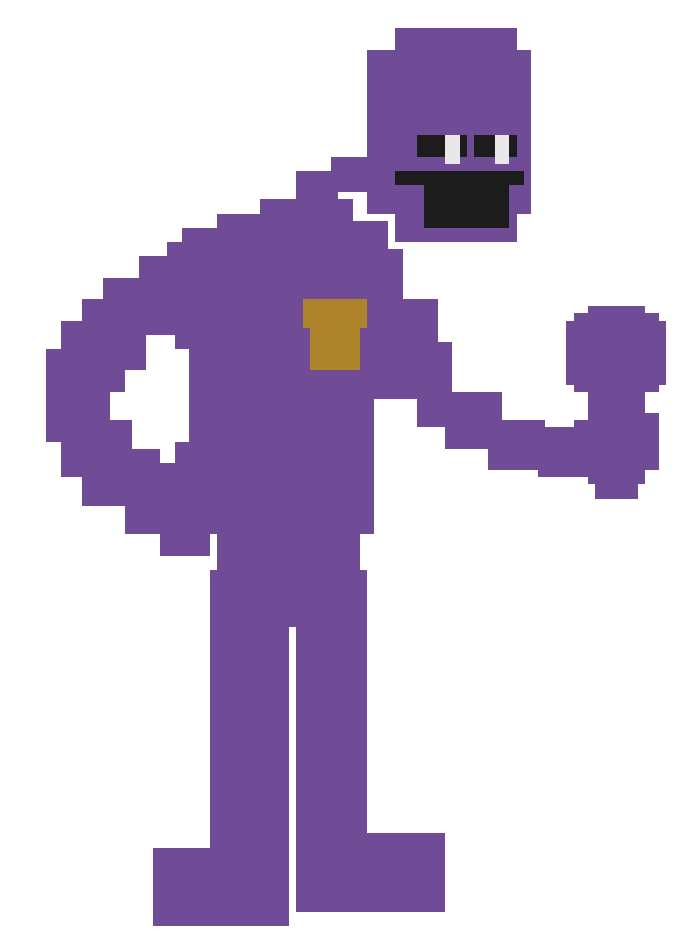 William Afton | GameToons Reloaded Wiki | Fandom