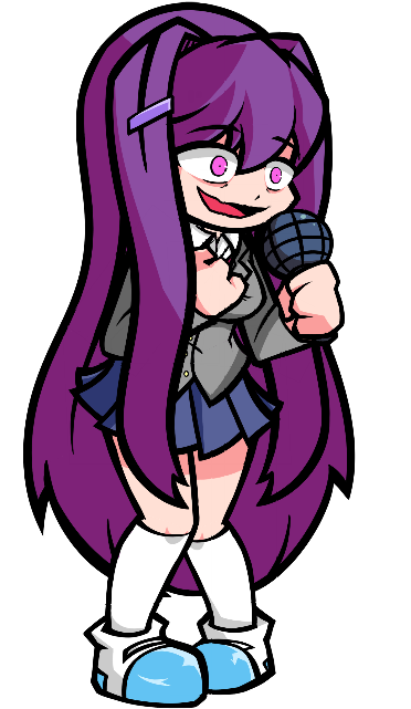 Yuri | GameToons Reloaded Wiki | Fandom