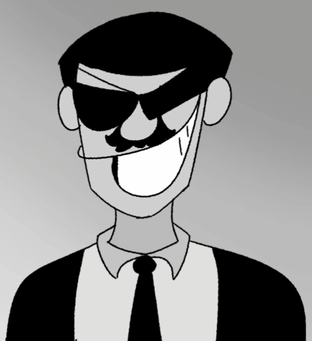 CategoryVinesauce Characters GameToons Reloaded Wiki Fandom