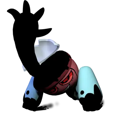 Gigi | GameToons Reloaded Wiki | Fandom