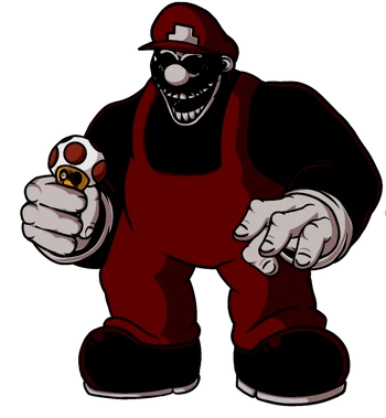 MX | GameToons Reloaded Wiki | Fandom