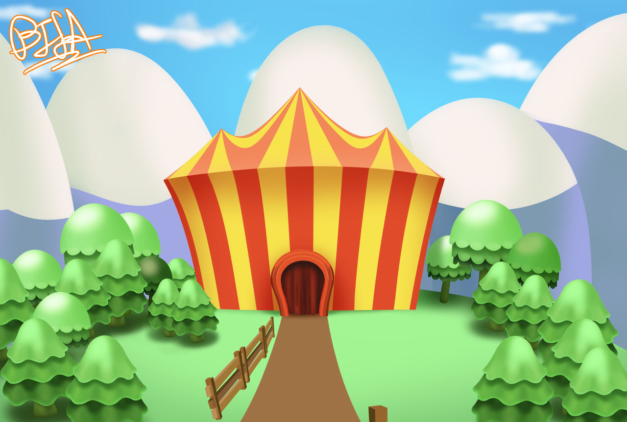 The Amazing Digital Circus | GameToons Reloaded Wiki | Fandom