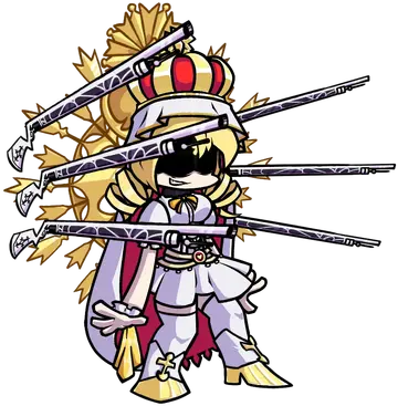 Mami | GameToons Reloaded Wiki | Fandom