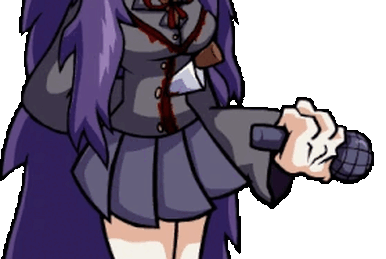 ！！！！Yuri！！！！ Yuri – Youtooz Collectibles