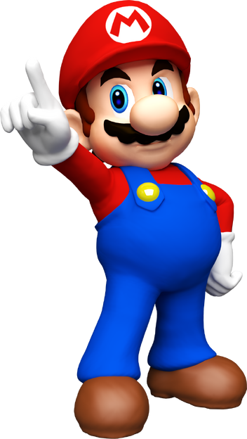 Mario | GameWika Wiki | Fandom