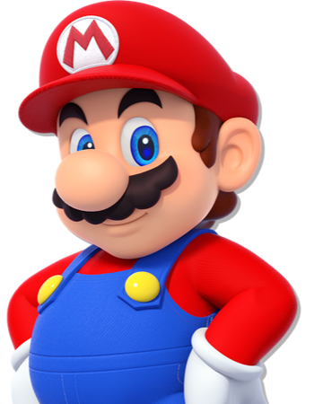 list of mario games for switch