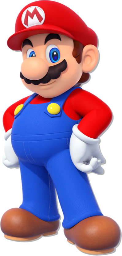 Game Maker - Mario Fan Games Galaxy Wiki