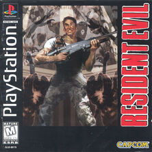 Resident evil1