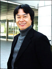 Shigeru Miyamoto - Bio, Age, net worth, Wiki, Facts and Family