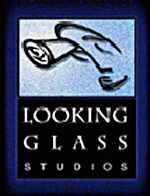 Looking Glass Studios - Encyclopedia Gamia Archive Wiki
