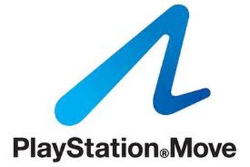 Playstation move 2 top
