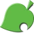 AnimalCrossingleaf-stub