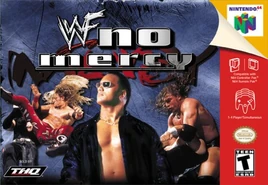 Nomercy