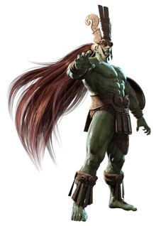 OGRE