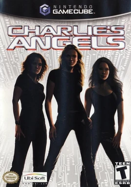 Charliesangels