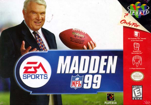 Madden NFL 07 - Codex Gamicus - Humanity's collective gaming knowledge at  your fingertips.