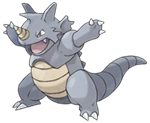 Rhydon - Codex Gamicus - Humanity's collective gaming knowledge at your ...