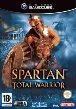 Spartan