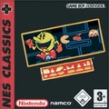 Game Boy Advance European Box Art